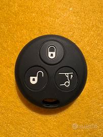 Guscio in silicone SMART