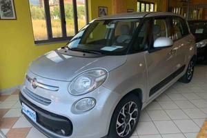 Fiat 500L 1.3 Multijet 95 CV Lounge