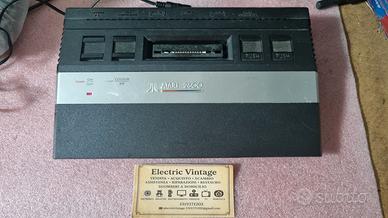 *K0949NN-Console Atari 2600 Junior