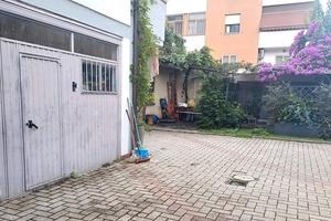 Garage - Campi Bisenzio (FI)