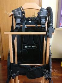 GAV jacket SEAC SUB First taglia M