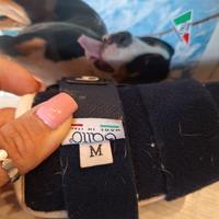 TUTORE BALTO BT SPLINT