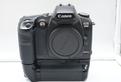 Canon D60 Corpo