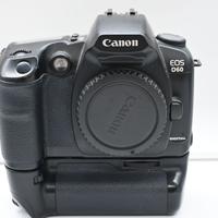 Canon D60 Corpo