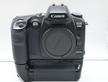 Canon D60 Corpo