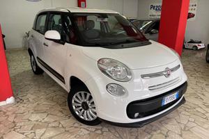 FIAT 500L 0.9 TwinAir Turbo Natural Power Lounge