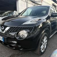 Nissan Juke 1.5 dCi Start&Stop Acenta
