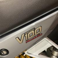 MOTO GUZZI V 100 MANDELLO S