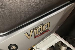 MOTO GUZZI V 100 MANDELLO S