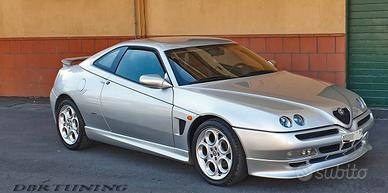 Kit estetico Cup Replica Alfa Romeo GTV