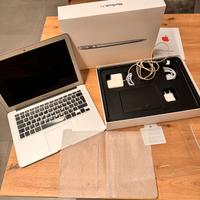 Macbook Air 2012 I7 8gb ssd 256gb