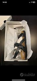 Sandali donna pelle geox 36