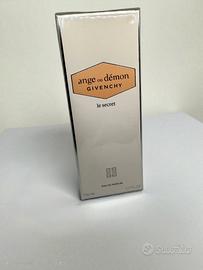 
Givenchy Ange ou Demon le secret eau de Parfum 