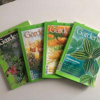 Rivista GARDENIA (GIARDINI, ORTI E FIORI)