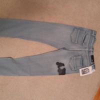 Jeans Amiri tg L nuovi