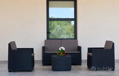 Dream's Rooms Salemi affitti brevi