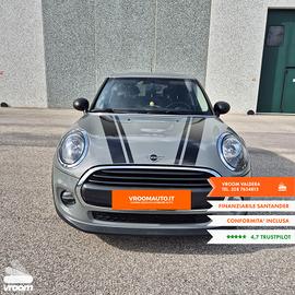 MINI Mini 5 porte (F55) Mini 1.5 One 75 CV 5 p...