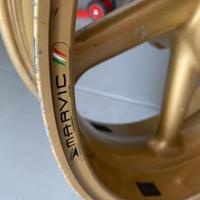 Cerchi marvic magnesio cbr 600 rr