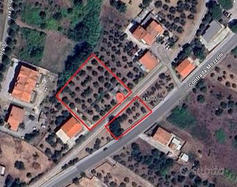 TER. RESIDENZIALE A TREGLIO