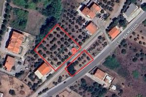 TER. RESIDENZIALE A TREGLIO