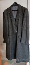 Cappotto Zegna uomo