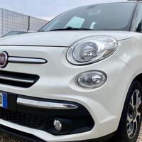 Fiat 500L 1.3 Multijet 95 CV Business