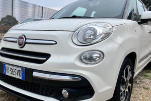 Fiat 500L 1.3 Multijet 95 CV Business