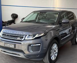 Land Rover Range Rover Evoque 2.0 TD4 150 CV 5p. H