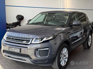 Land Rover Range Rover Evoque 2.0 TD4 150 CV 5p. H