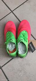 SCARPE CALCIO CALCETTO 45