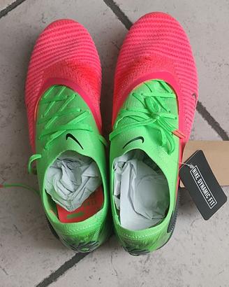 SCARPE CALCIO CALCETTO 45