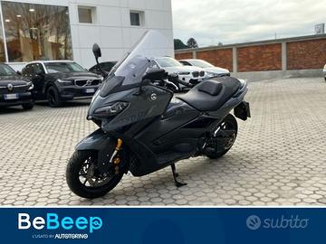 Yamaha T Max T-MAX 560 TECH MAX ABS MY22