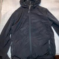 Weekend offender