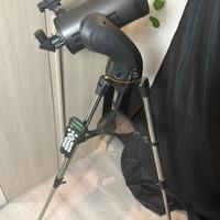 Celestron NexStar 127 SLT – PARI AL NUOVO