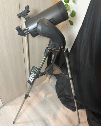 Celestron NexStar 127 SLT – PARI AL NUOVO