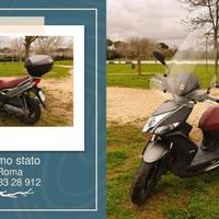 Kymco AGILITY 125