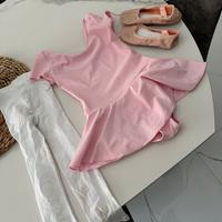 Abbigliamento bambina