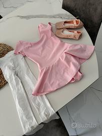 Abbigliamento bambina