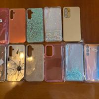 Cover telefono Samsung A54 5g