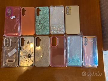Cover telefono Samsung A54 5g