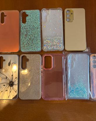 Cover telefono Samsung A54 5g