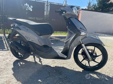 Piaggio liberty 50 s come nuovo