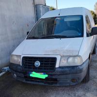 SCUDO 2.0 DIESEL
