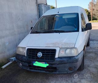 SCUDO 2.0 DIESEL