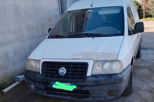 SCUDO 2.0 DIESEL