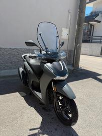 sh 350 sport 2025