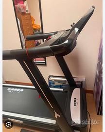 Tapis roulant diadora exess 11.2