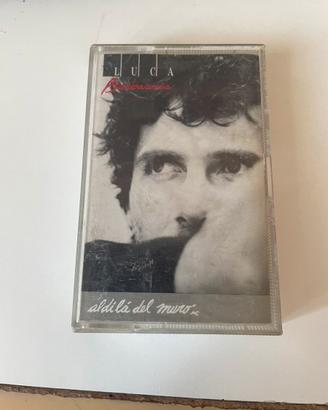 Al di la’ del muro Luca Barbarossa