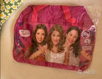 Nuova borsa originale Disney