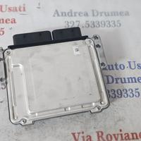 CENTRALINA MOTORE CITROEN / PEUGEOT/ OPEL COD 0281